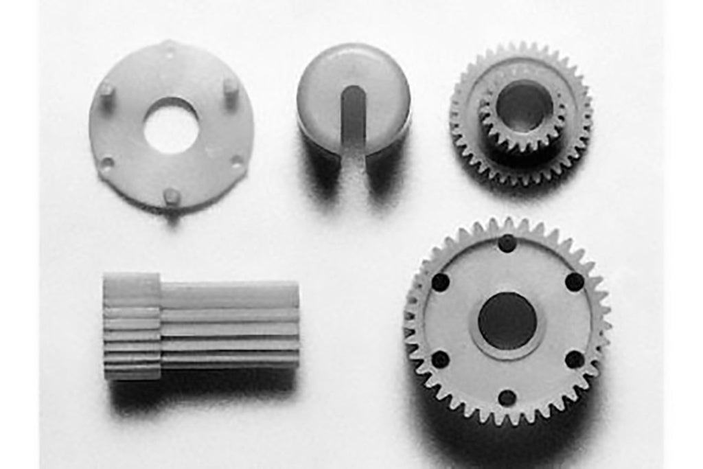 RC M03 G PARTS