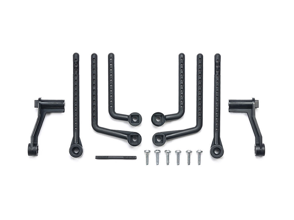 RC TL01 E PARTS