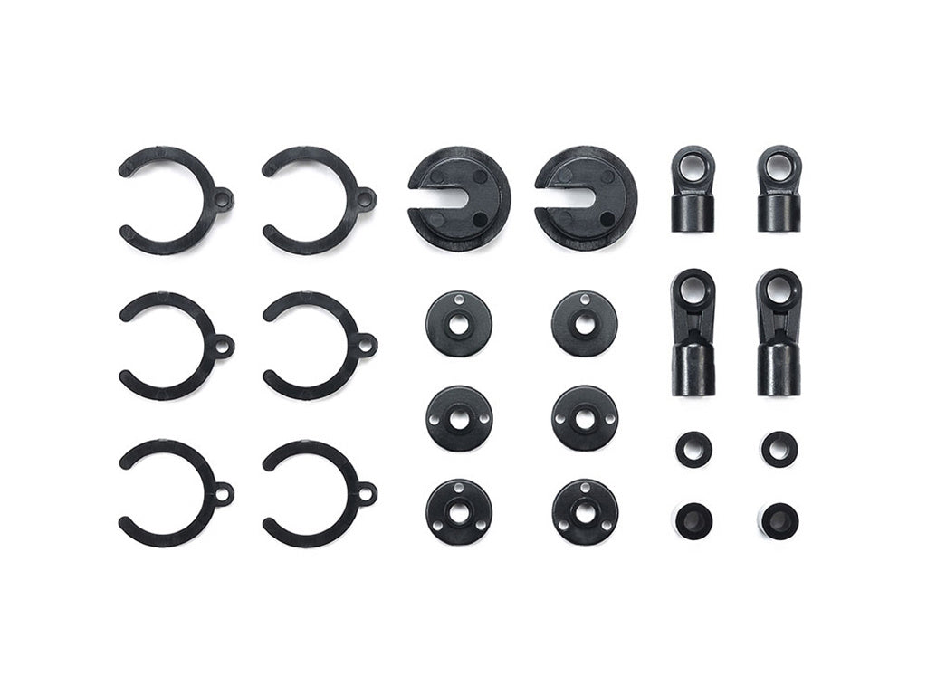 Cva Shock Unit Ux Parts Was 0225072