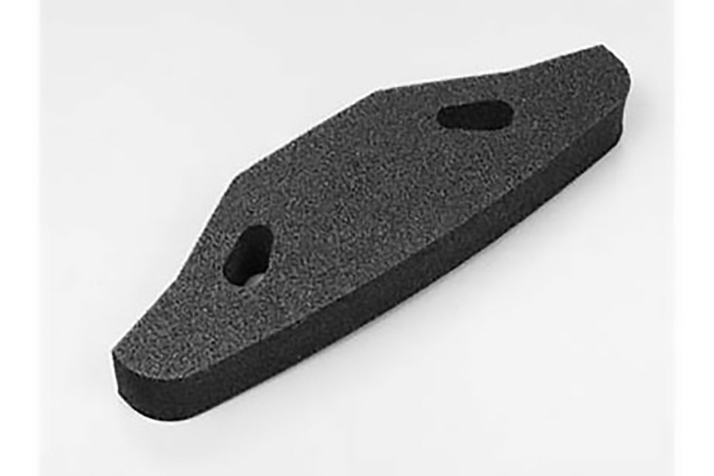 RC URETHANE BUMPER