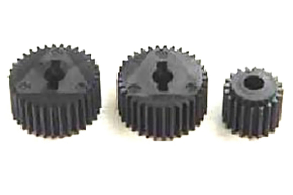 RC XV-01 CHASSIS G PARTS