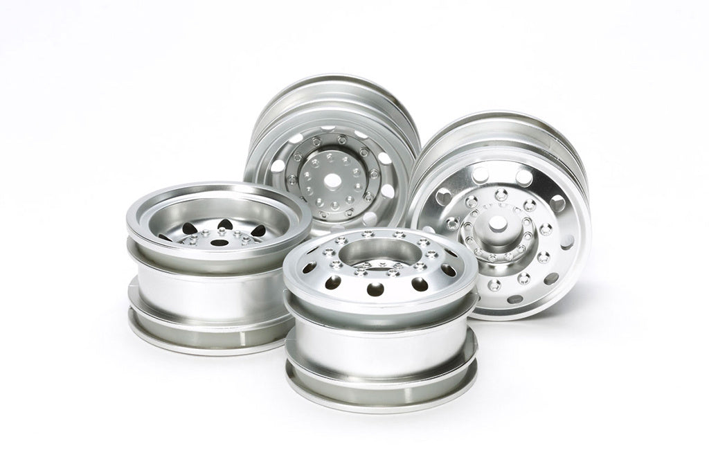 RC ON ROAD RACING TRUCK WHEELS