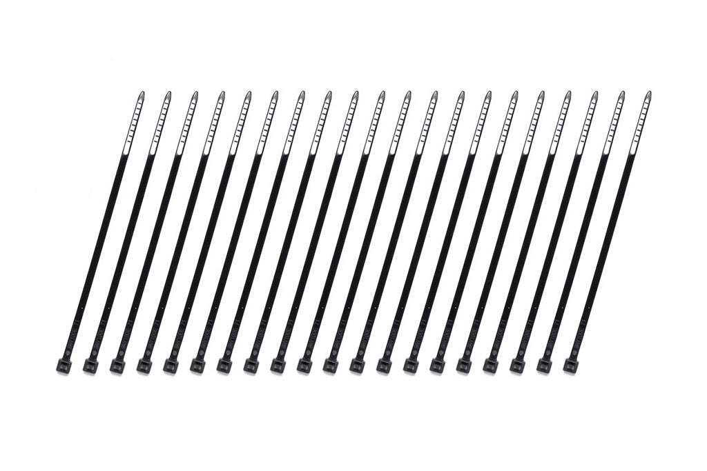 RC NYLON BANDS (20PCS)