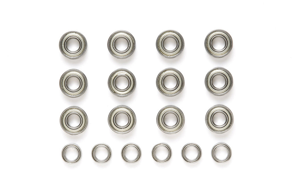 RC M05 BALL BEARING SET