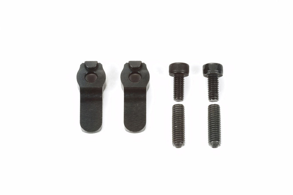 TT-02 Type-S Steel Rebound Stopper (2 Pieces)