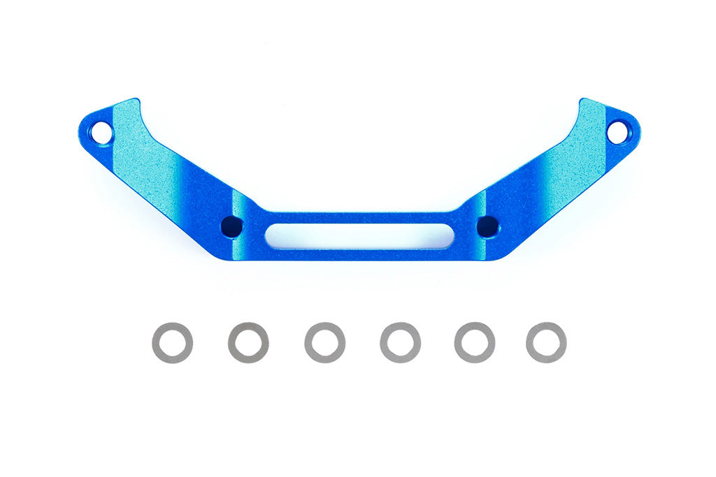 RC TC-01 ALUM STEERING BRIDGE