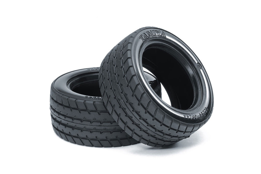 RC 60D SUPER RADIAL TIRES