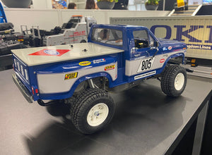 Ford F150 F-150 Ranger XLT Truck