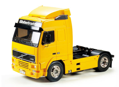 Tamiya Volvo FH12 Globetrotter 420 Item No. 56312