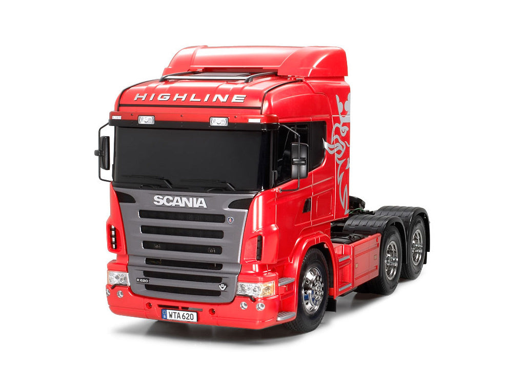 RC Scania R620 Highline