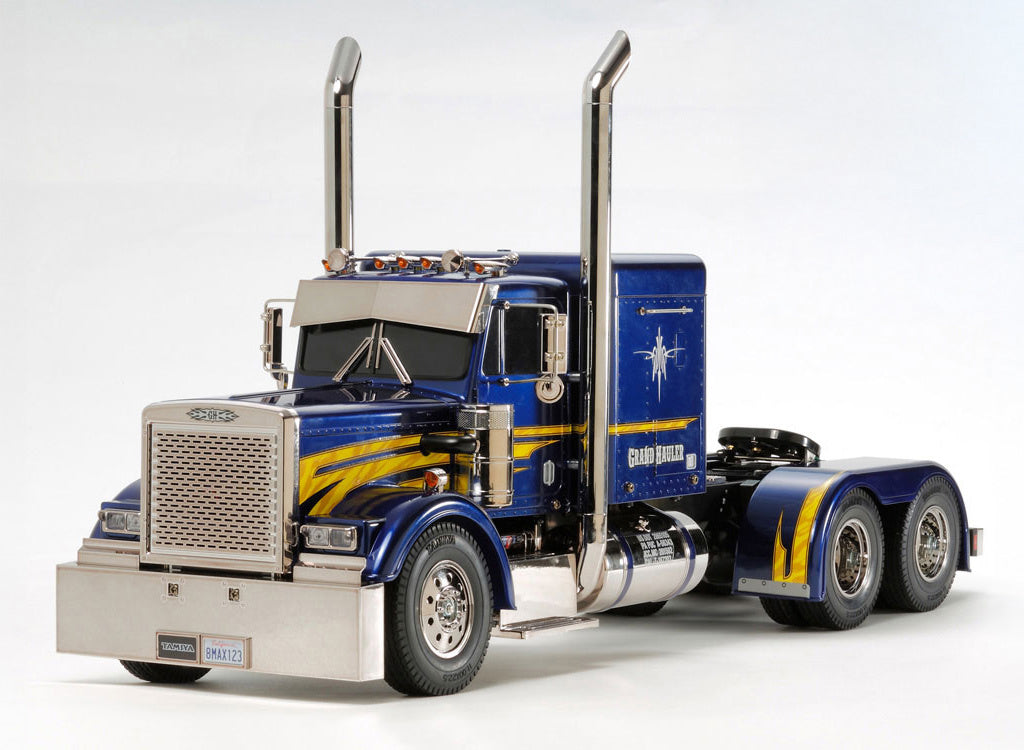 RC Grand Hauler