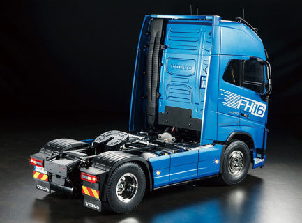 Tamiya Volvo FH16 XL 750 4x2 Item No. 56375