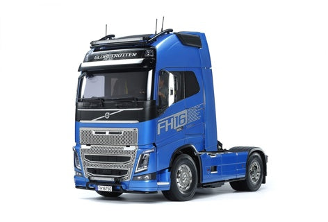Tamiya Volvo FH16 XL 750 4x2 Item No. 56375
