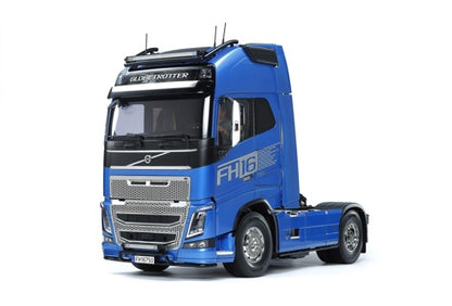 Tamiya Volvo FH16 XL 750 4x2 Item No. 56375