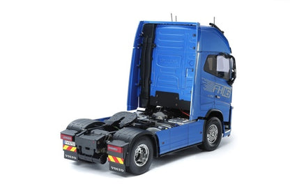 Tamiya Volvo FH16 XL 750 4x2 Item No. 56375