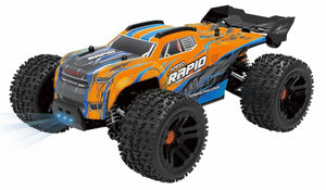 1:20 Scale Half Term Special Rock Racer Race Buggy Desert Runner