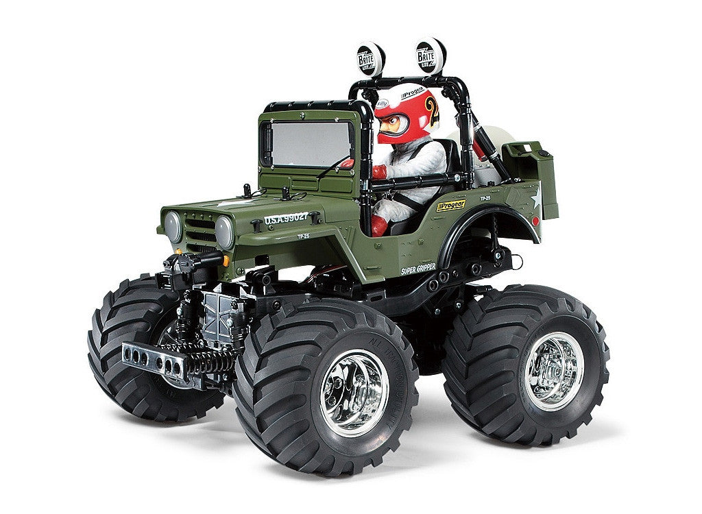 Wild Willy 2 (WR-02)