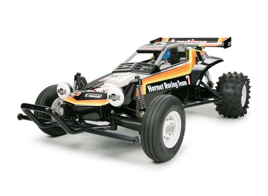 Hornet 2004