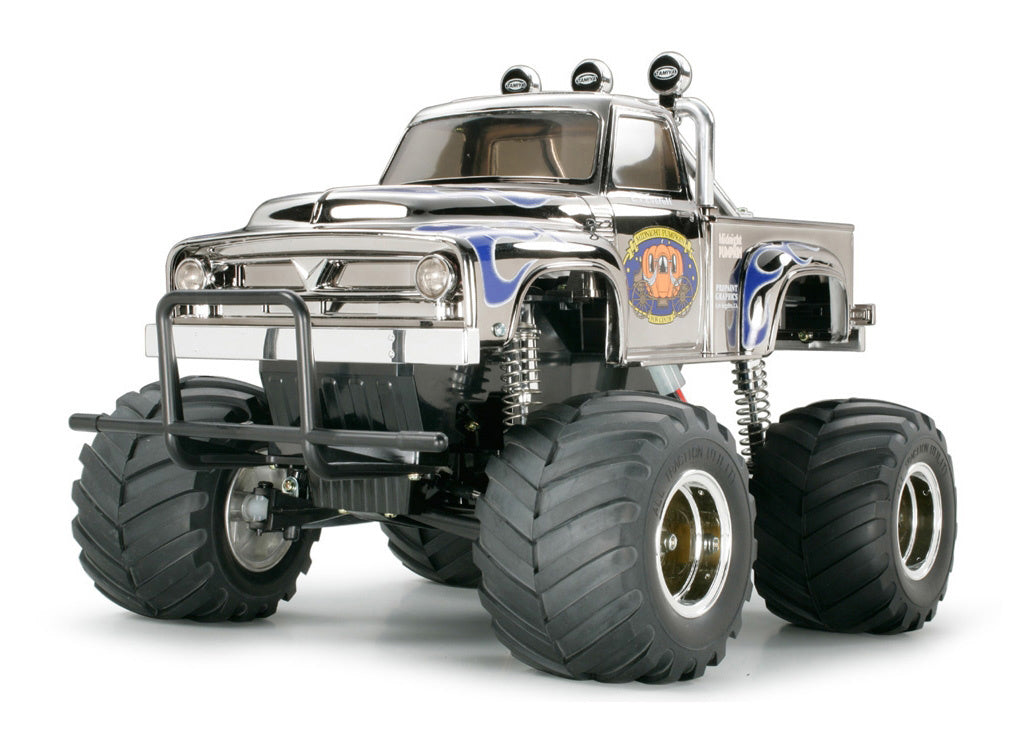 RC Midnight Pumpkin Metallic Special