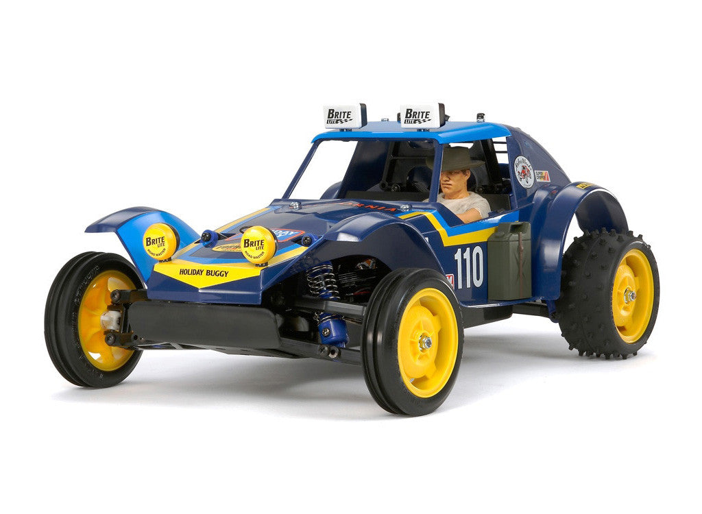 RC Holiday Buggy 2010