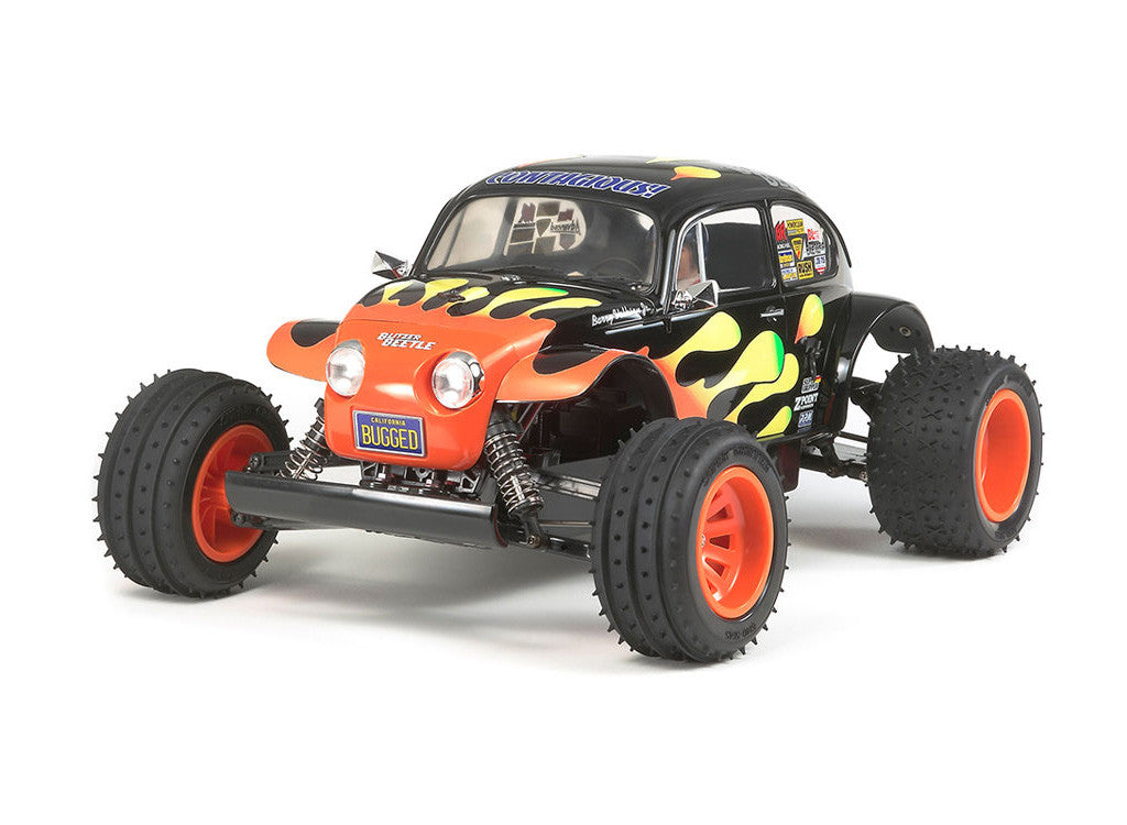 RC Blitzer Beetle 2011