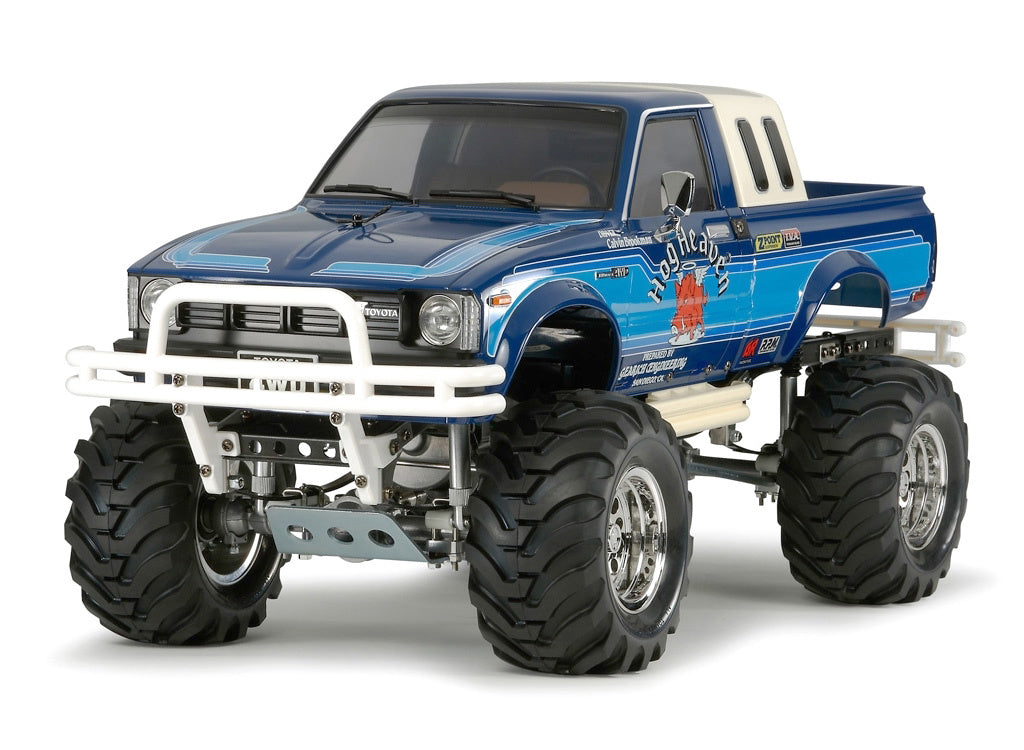Toyota Bruiser