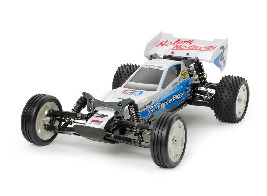Neo Fighter Buggy (DT-03)