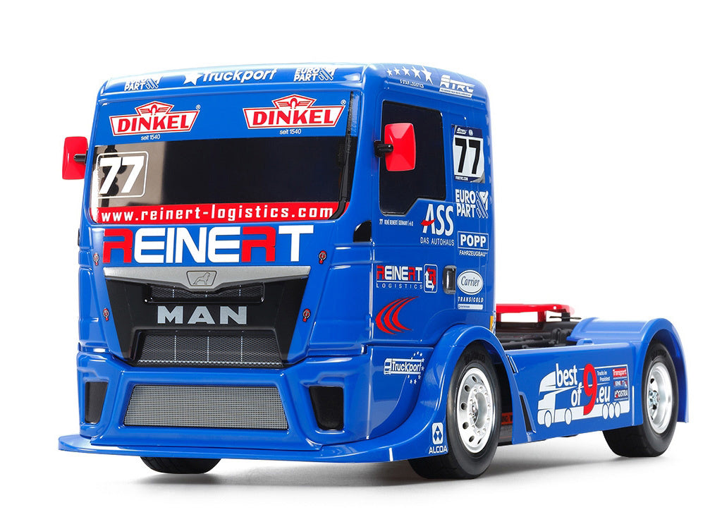 RC Team Reinert Racing MAN TGS