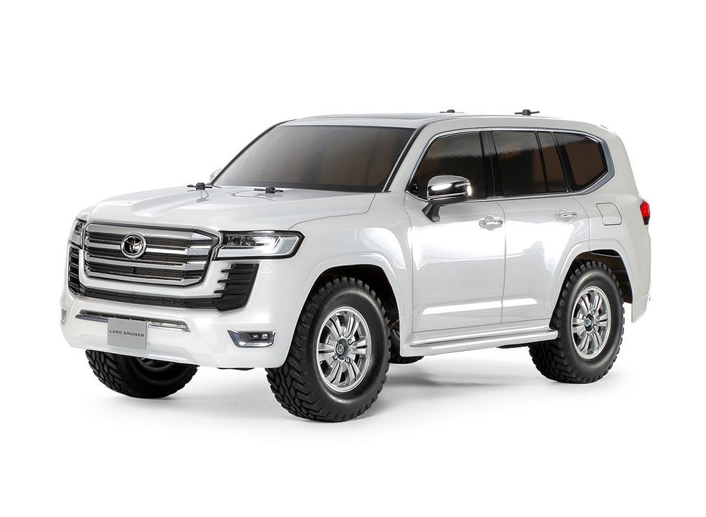 Toyota Land Cruiser 300 CC-02