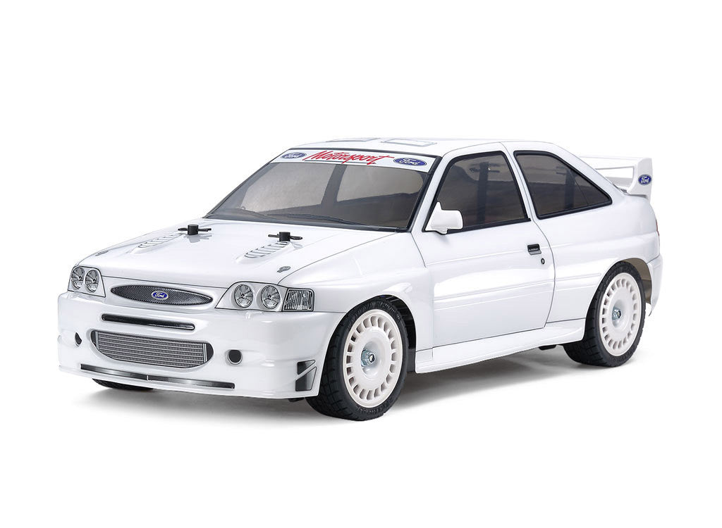 Ford Escort Cosworth 1998 (TT-02)