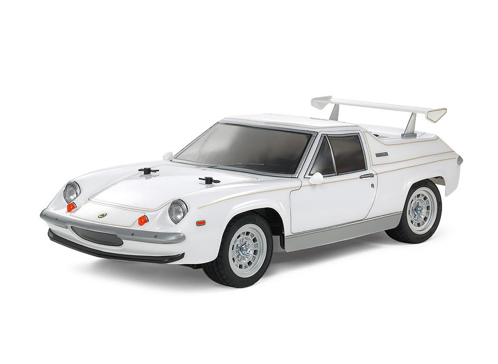Lotus Europa Special (M-06)