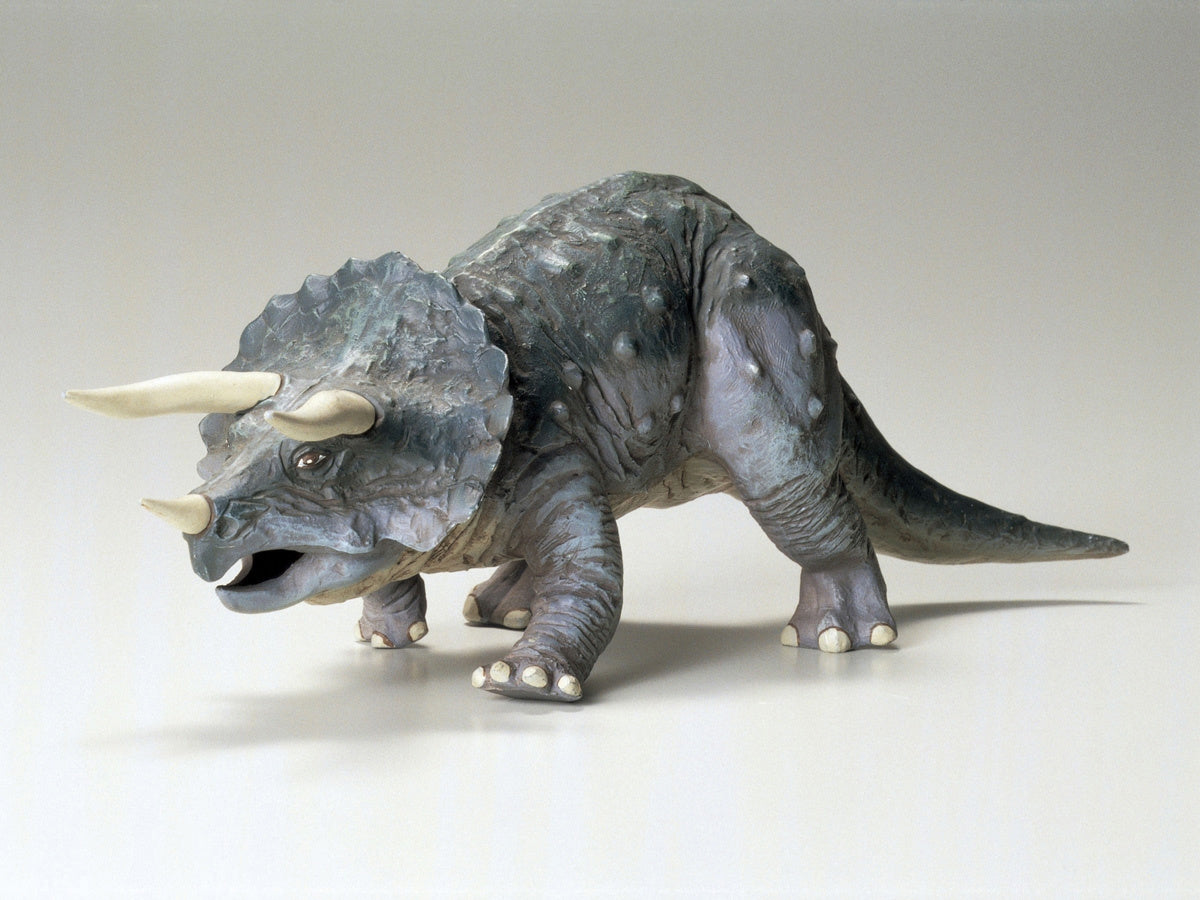 Triceratops Eurycephalus 1/35