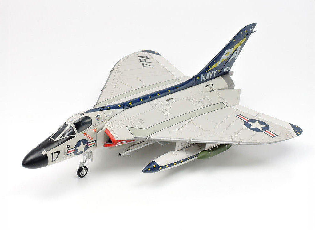 Douglas F4D-1 Skyray