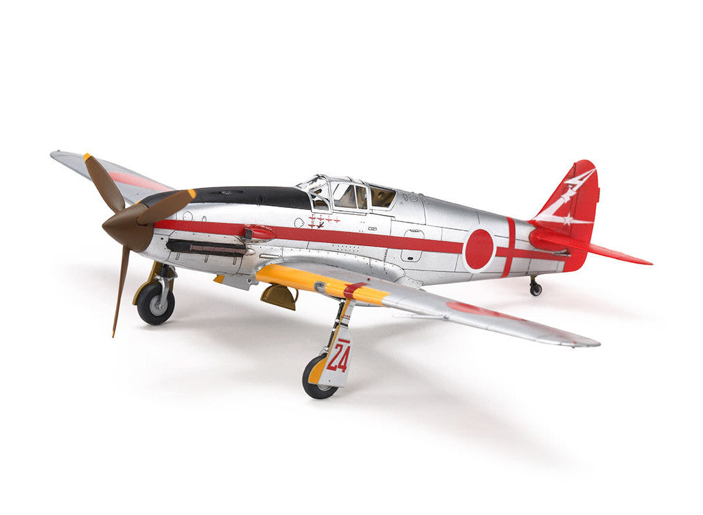 1/72 Kawasaki Ki-61-Id Hien (Tony)