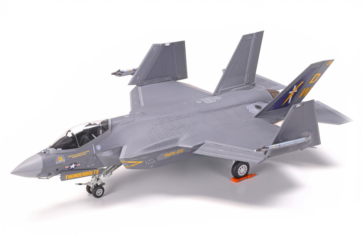 1/72 F-35C Lightning II