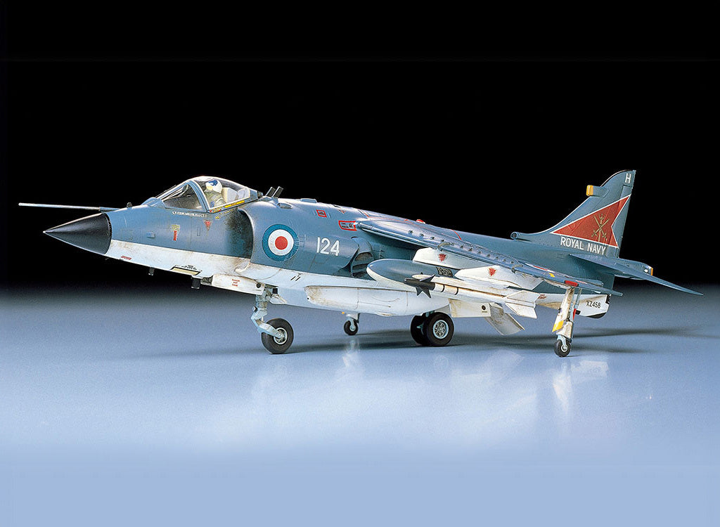 Hawker Sea Harrier FRS.1