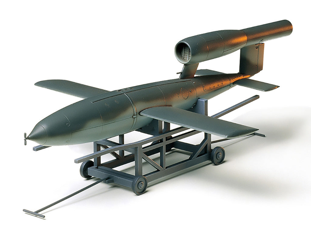 V-1 (FISELER FI103)