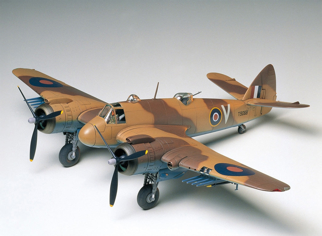 Bristol Beaufighter Mk. VI