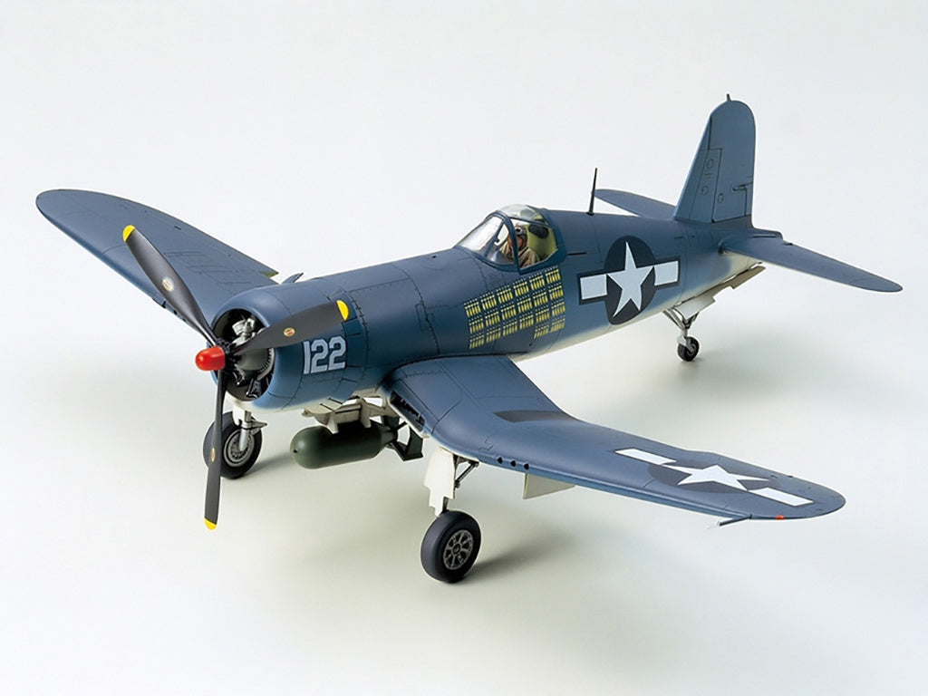 VOUGHT F4U-1A CORSAIR