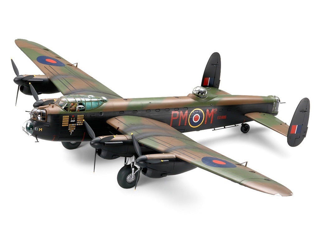Lancaster B MK I/III ltd