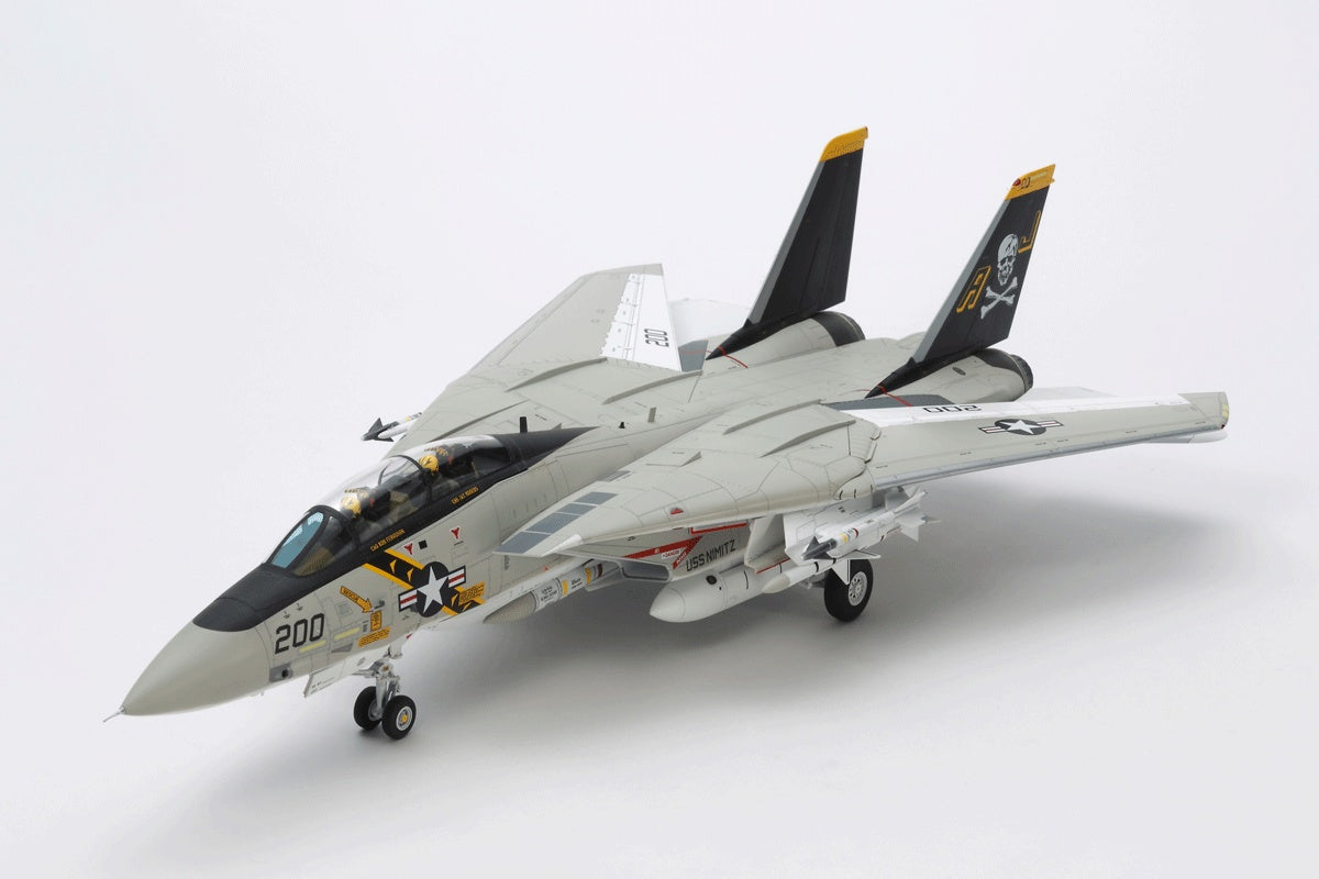 GRUMMAN F-14A TOMCAT
