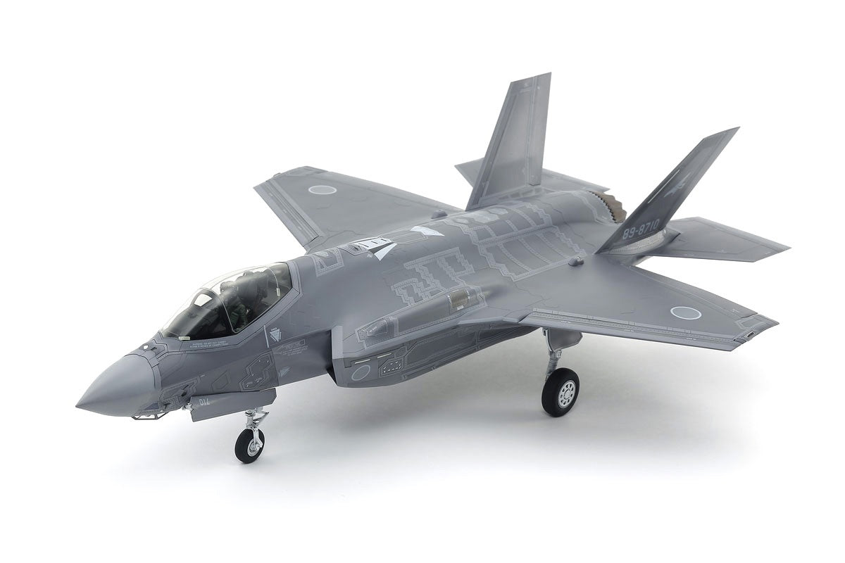 1/48 F-35A Lightning II