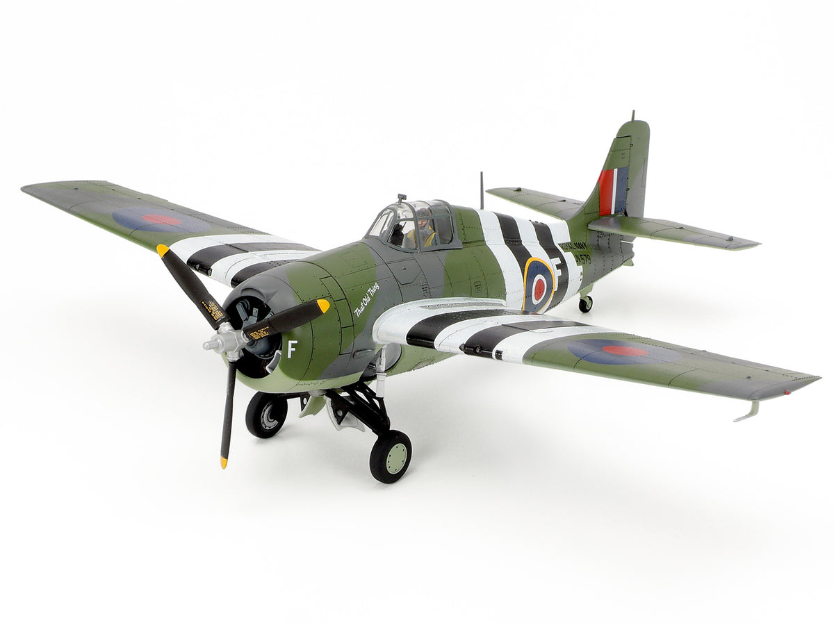 1/48 FM-1 Wildcat/Martlet