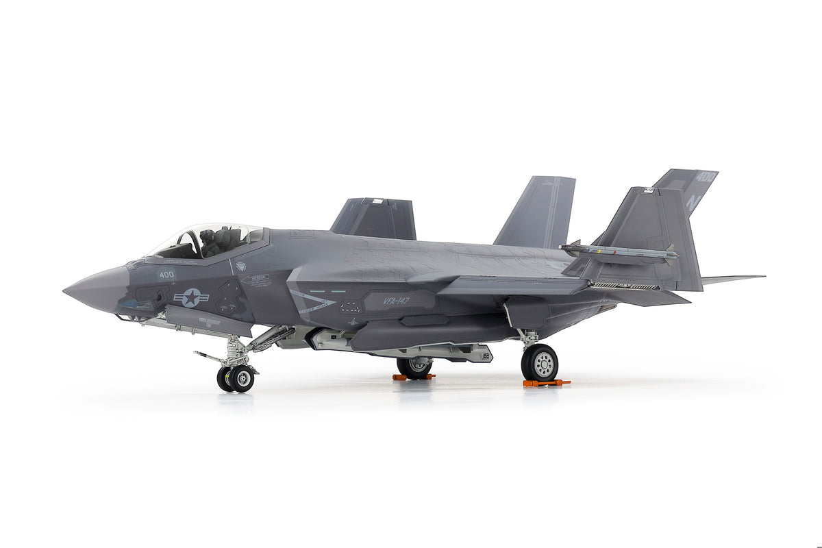 1/48 F-35C Lightning II