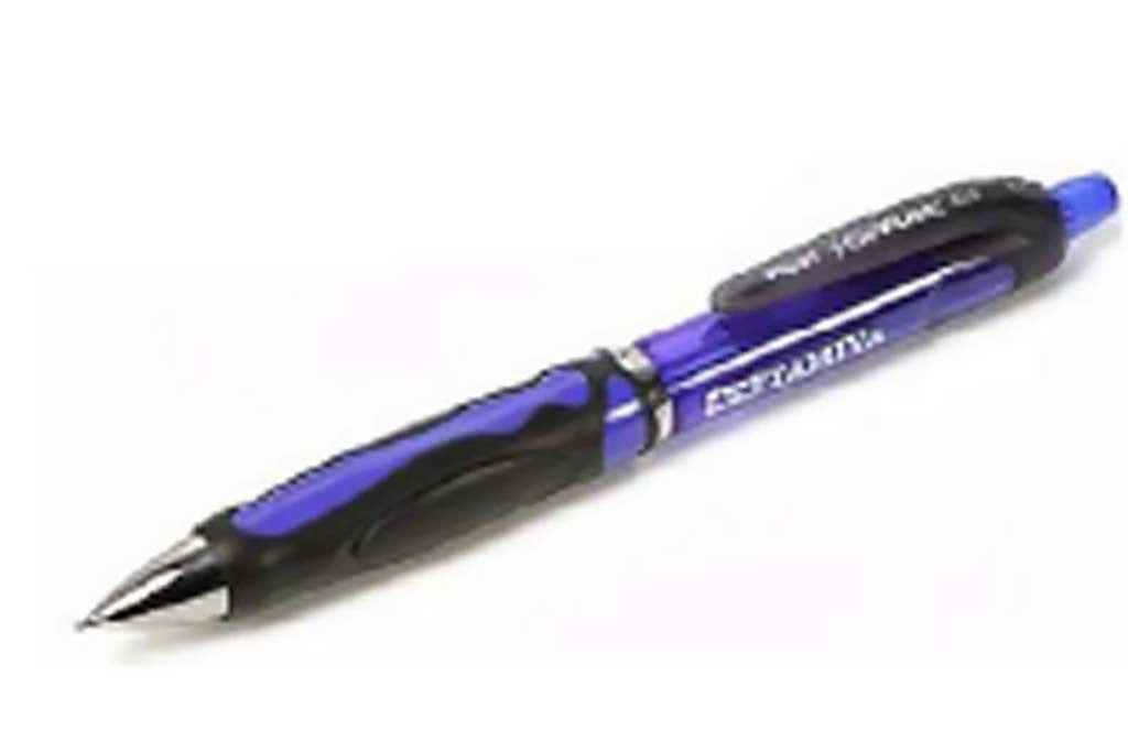 TAMIYA MECH PENCIL CLEAR BLUE