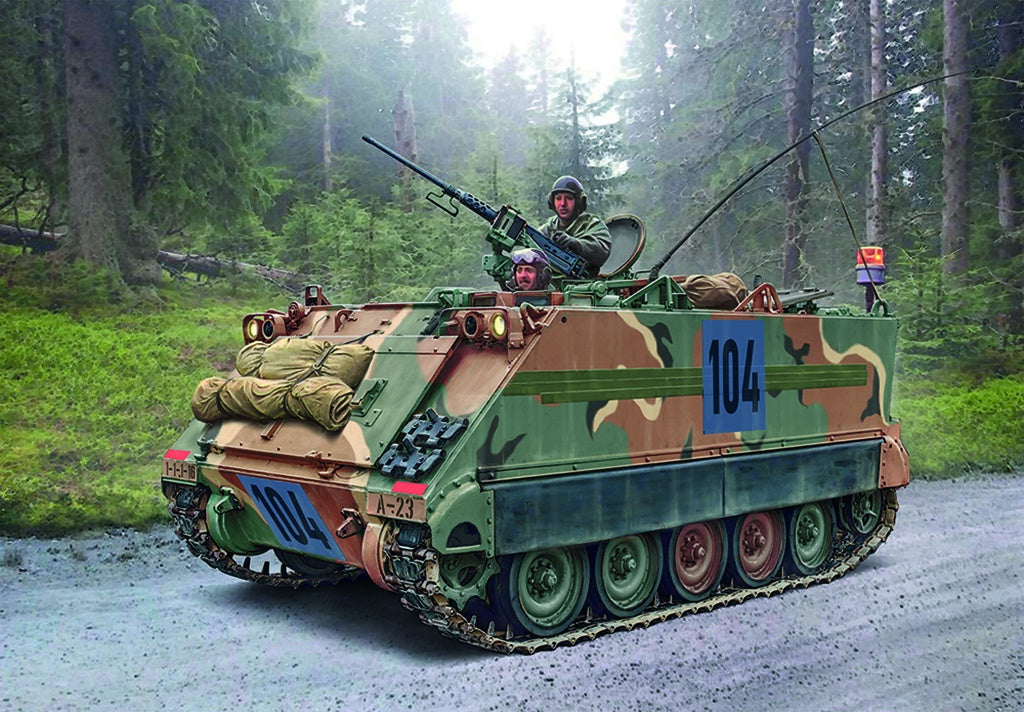 M113A1
