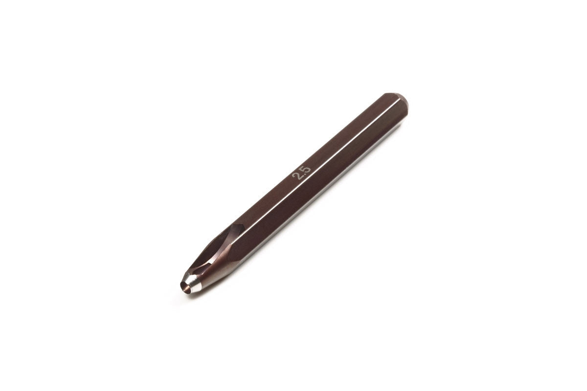 2.5mm Bit for Modeller's Punch 74122