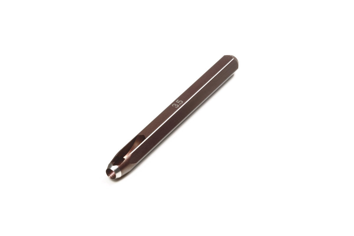 3.5mm Bit for Modeller's Punch 74122