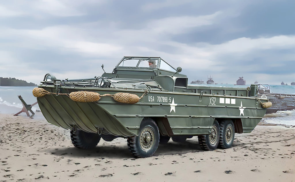 DUKW