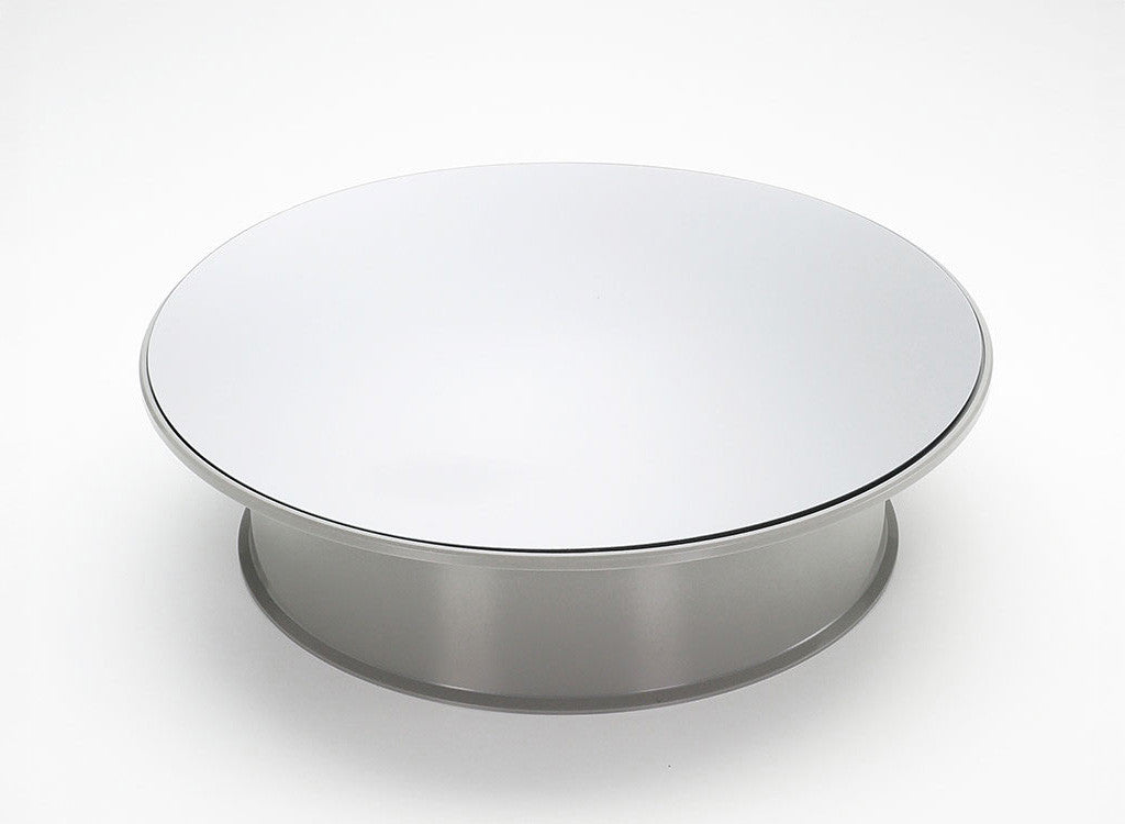 Display Turntable 20cm for Plastic Model Kits